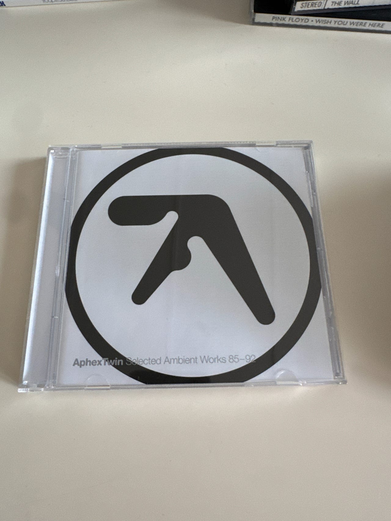 Aphex Twin - Selected Ambient Works 85 - 92 | DBA