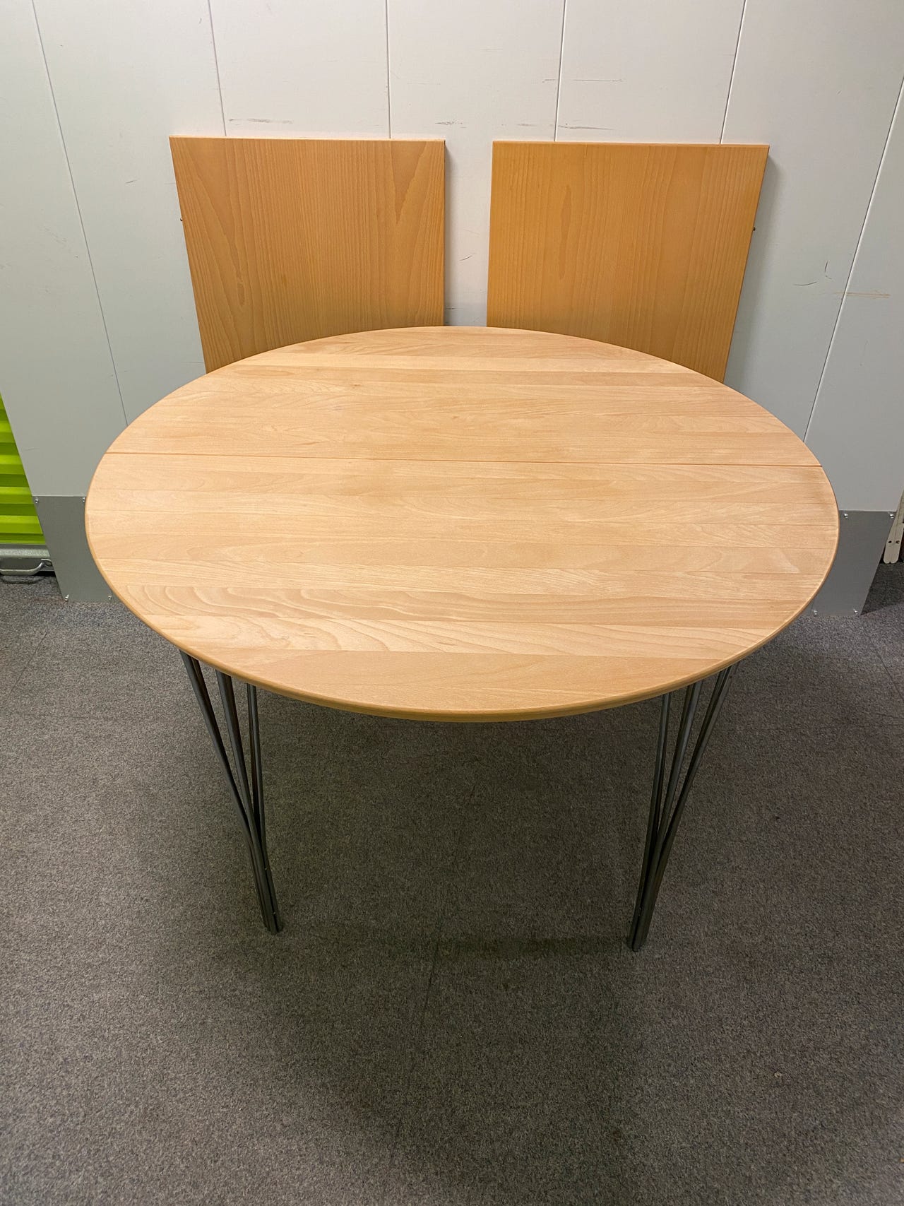 Haslev | DBA