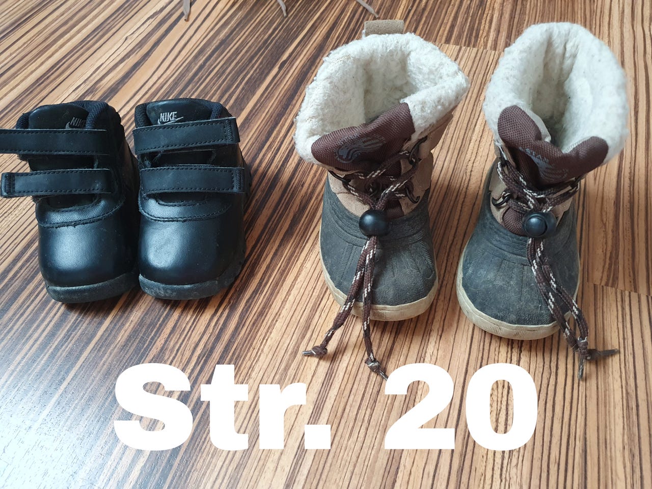 Børnesko str. 20 | DBA