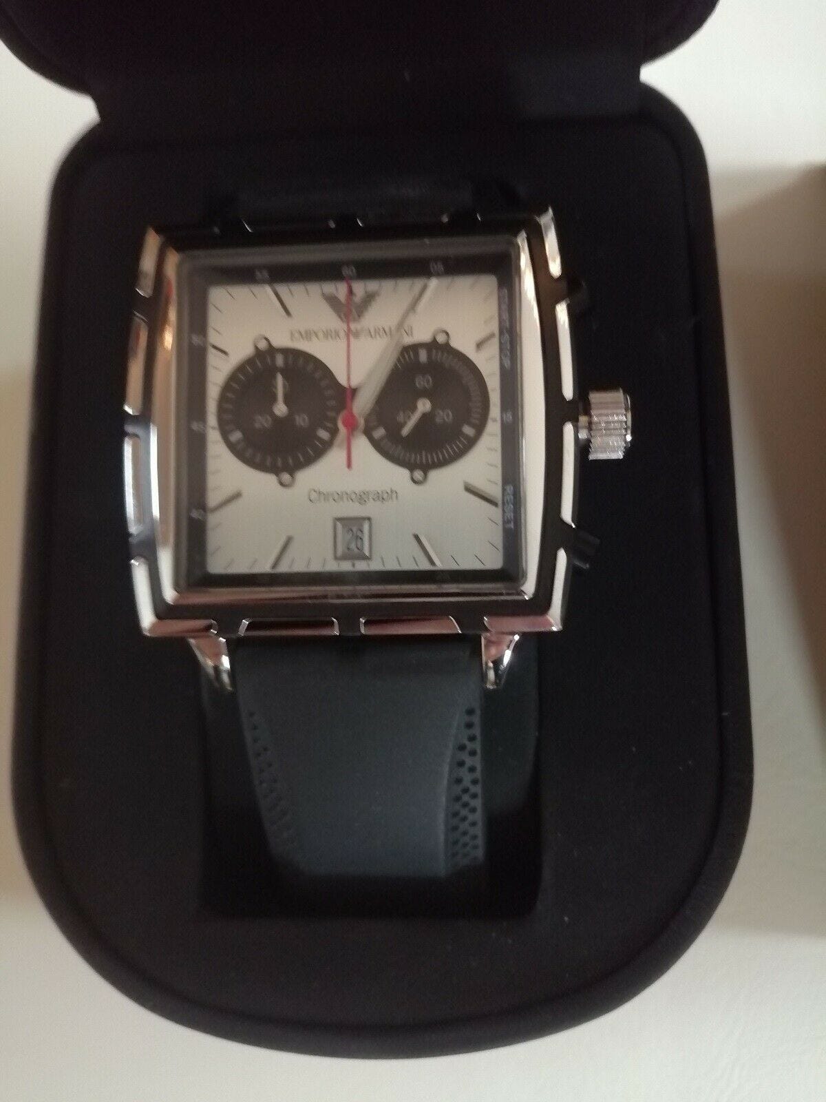 Herreur, Emporio Armani | DBA