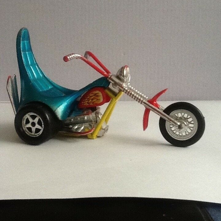 Matchbox Ghost Rider Biler, Matchbox k47 easy rider | DBA