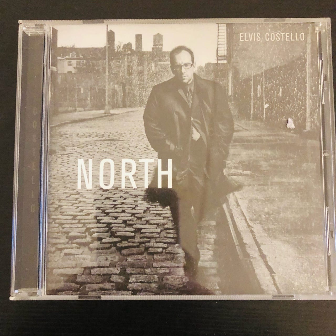 Elvis North Costello - – | Costello: NORTH CD SACD AllMusic 