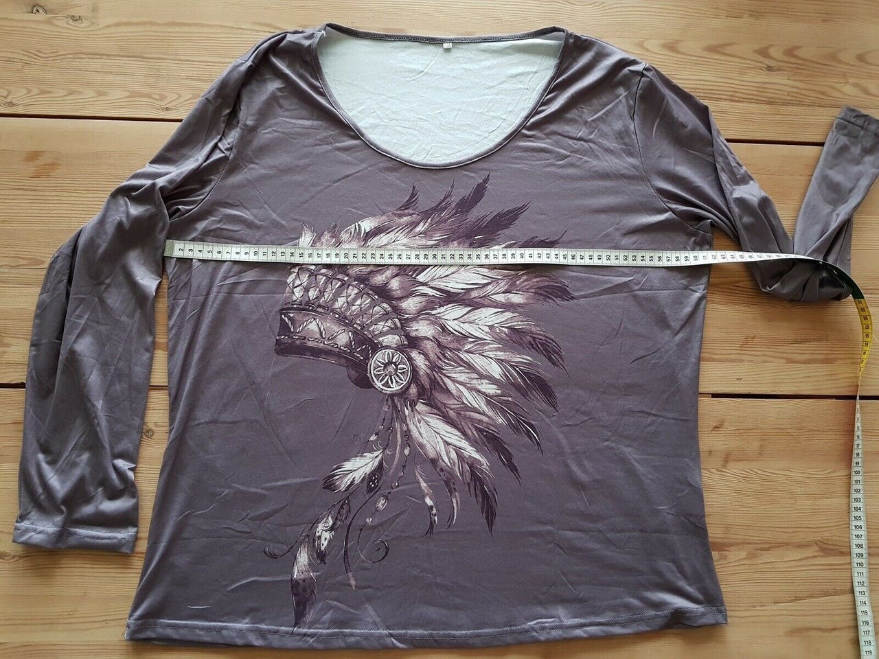 Bluse, ?, str. 48 | DBA