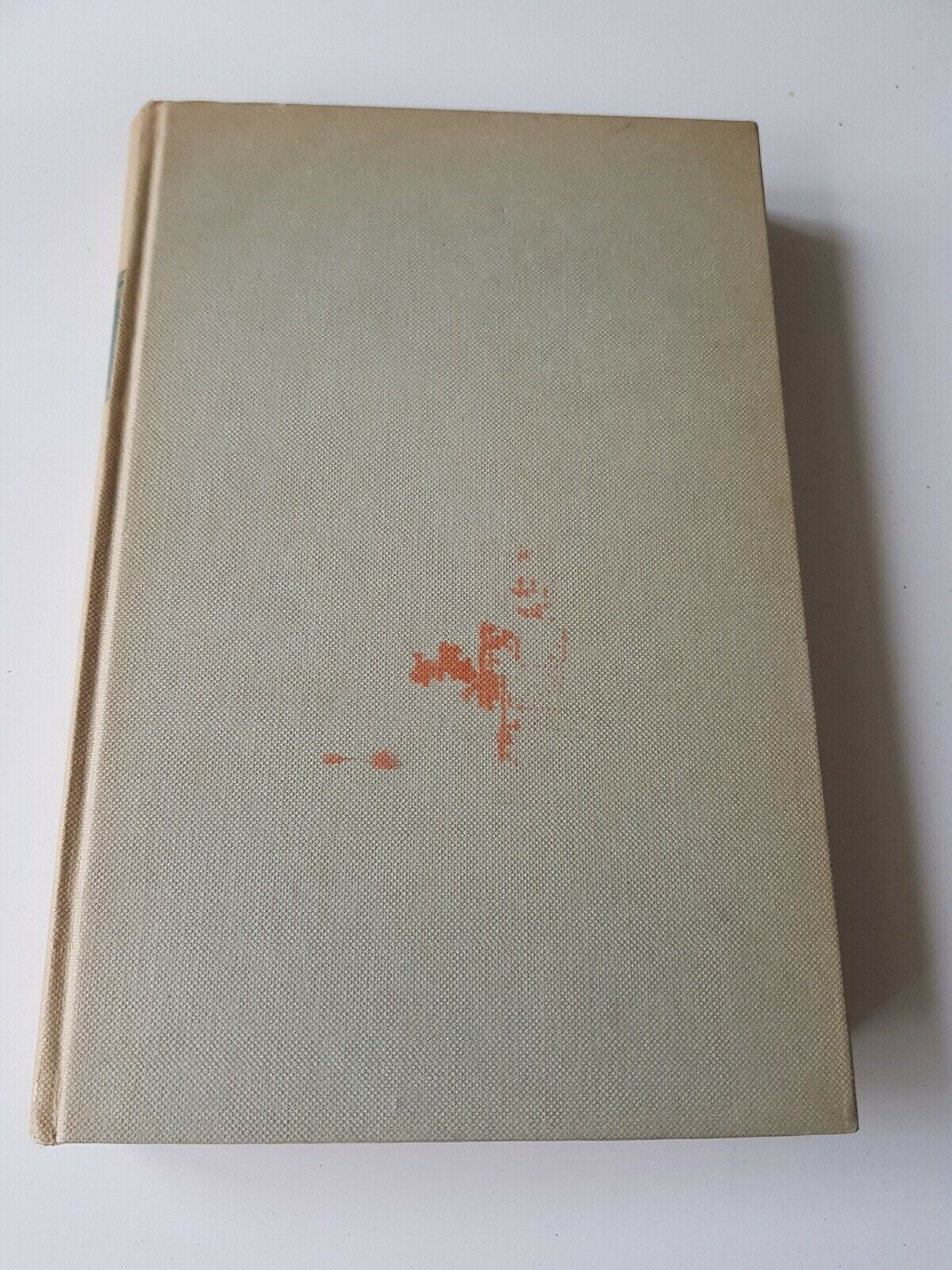 Sangen om den røde rubin, Agner Mykle, genre: roman | DBA