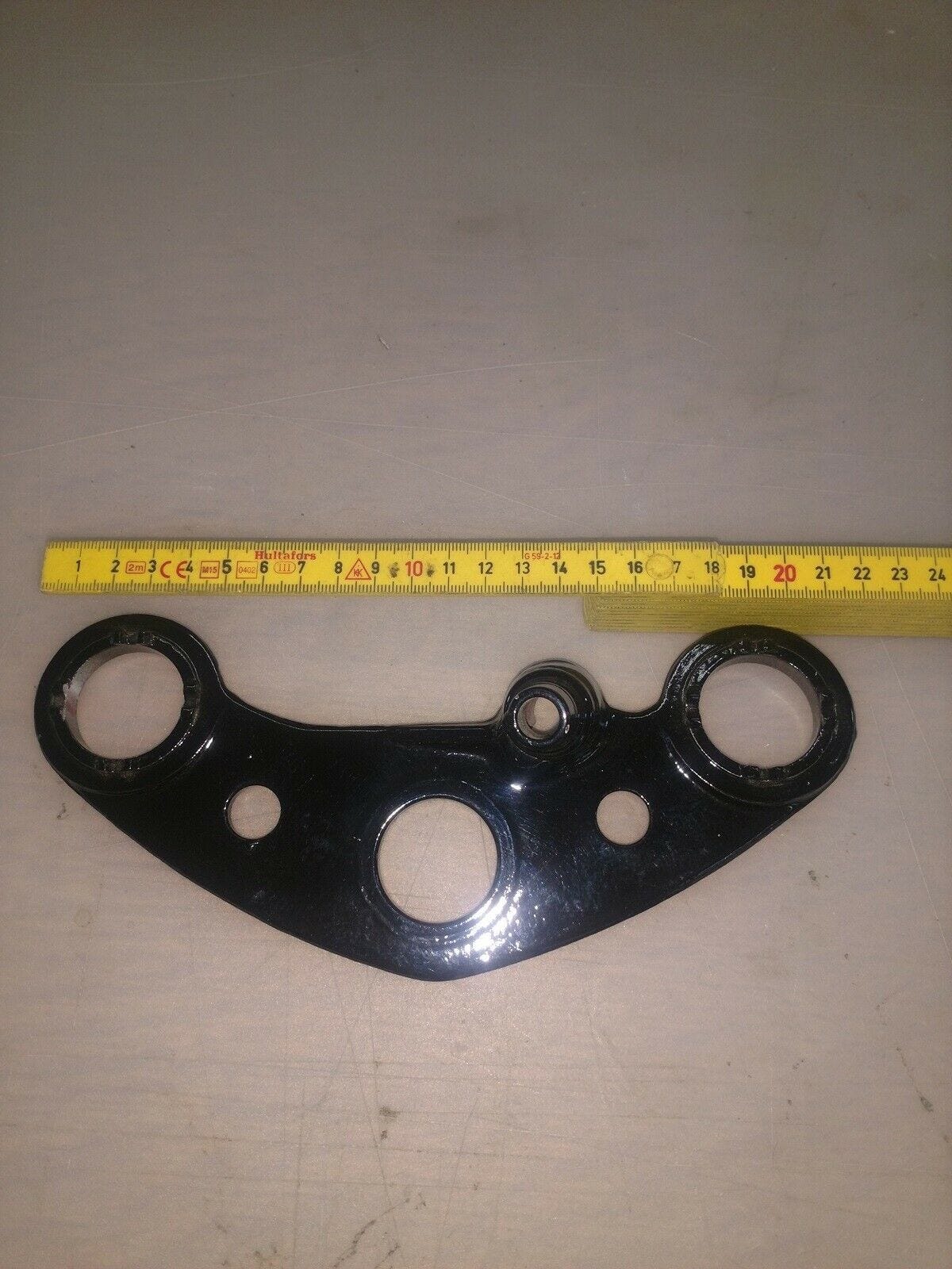 Pil R25 BMW R25 R25/2 årg. 51: Styrbro | DBA
