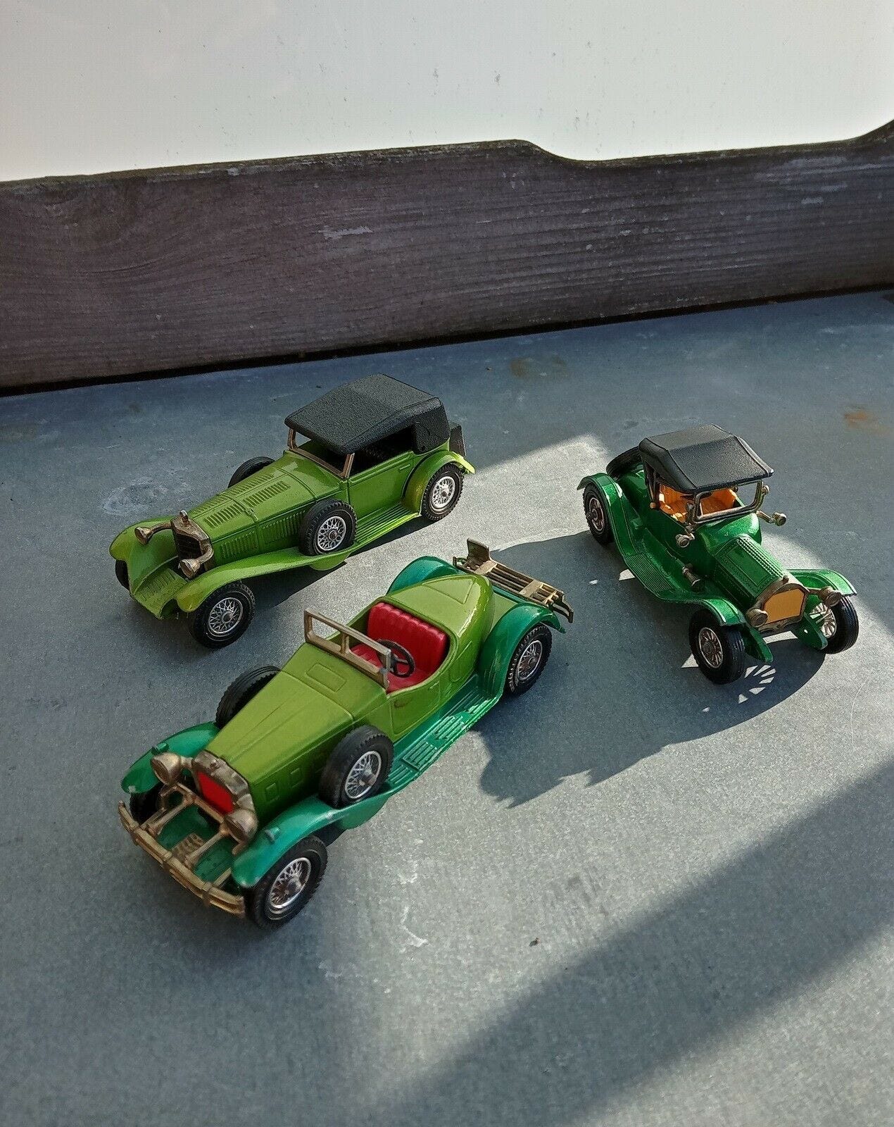 Biler, MATCHBOX fra Lesney | DBA