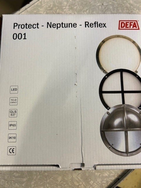 Defa Led Module Bulb LED, DEFA | DBA