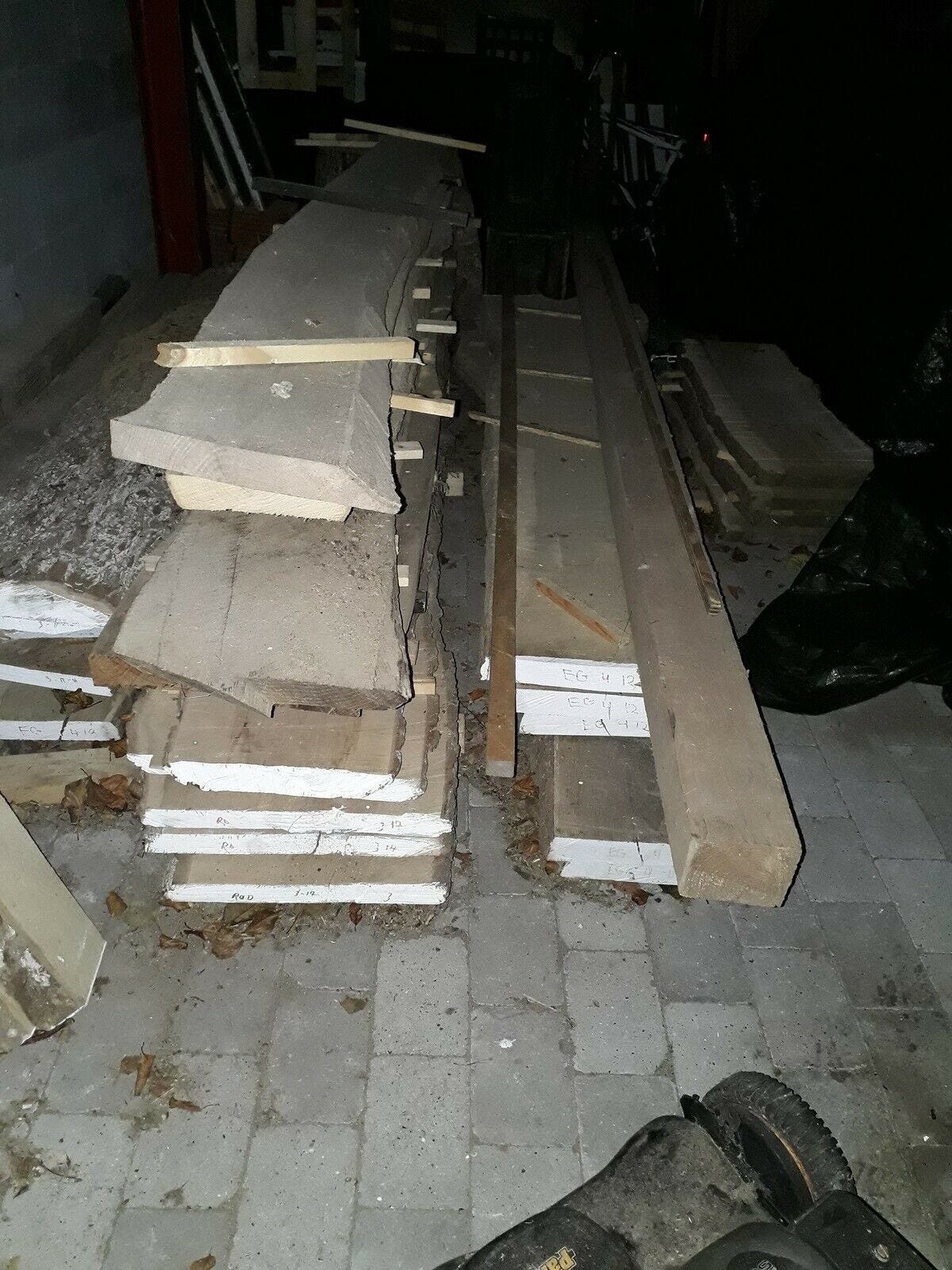 Planker | DBA