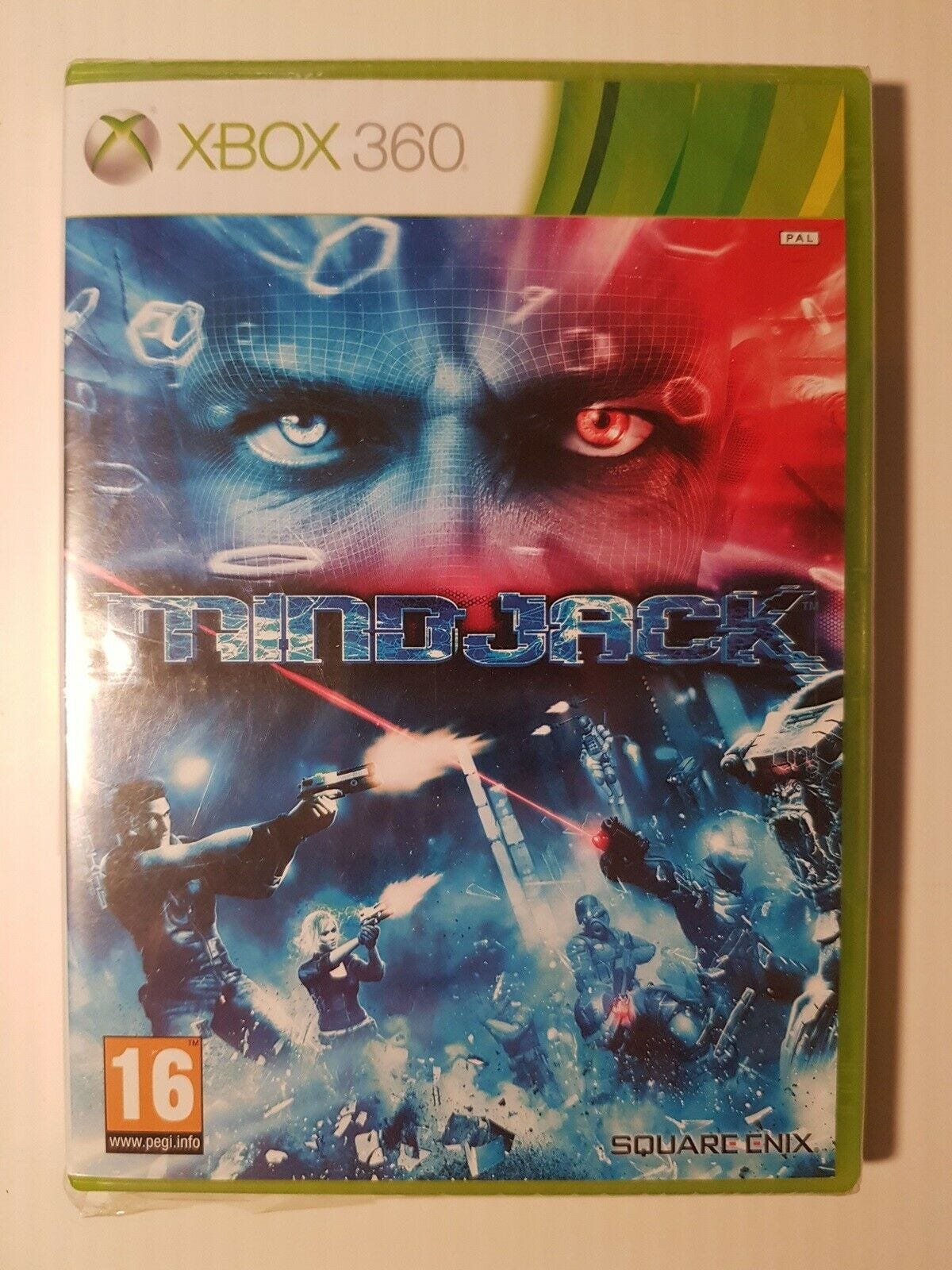 Scene it ? Box Office - Jeu Vidéo Xbox360