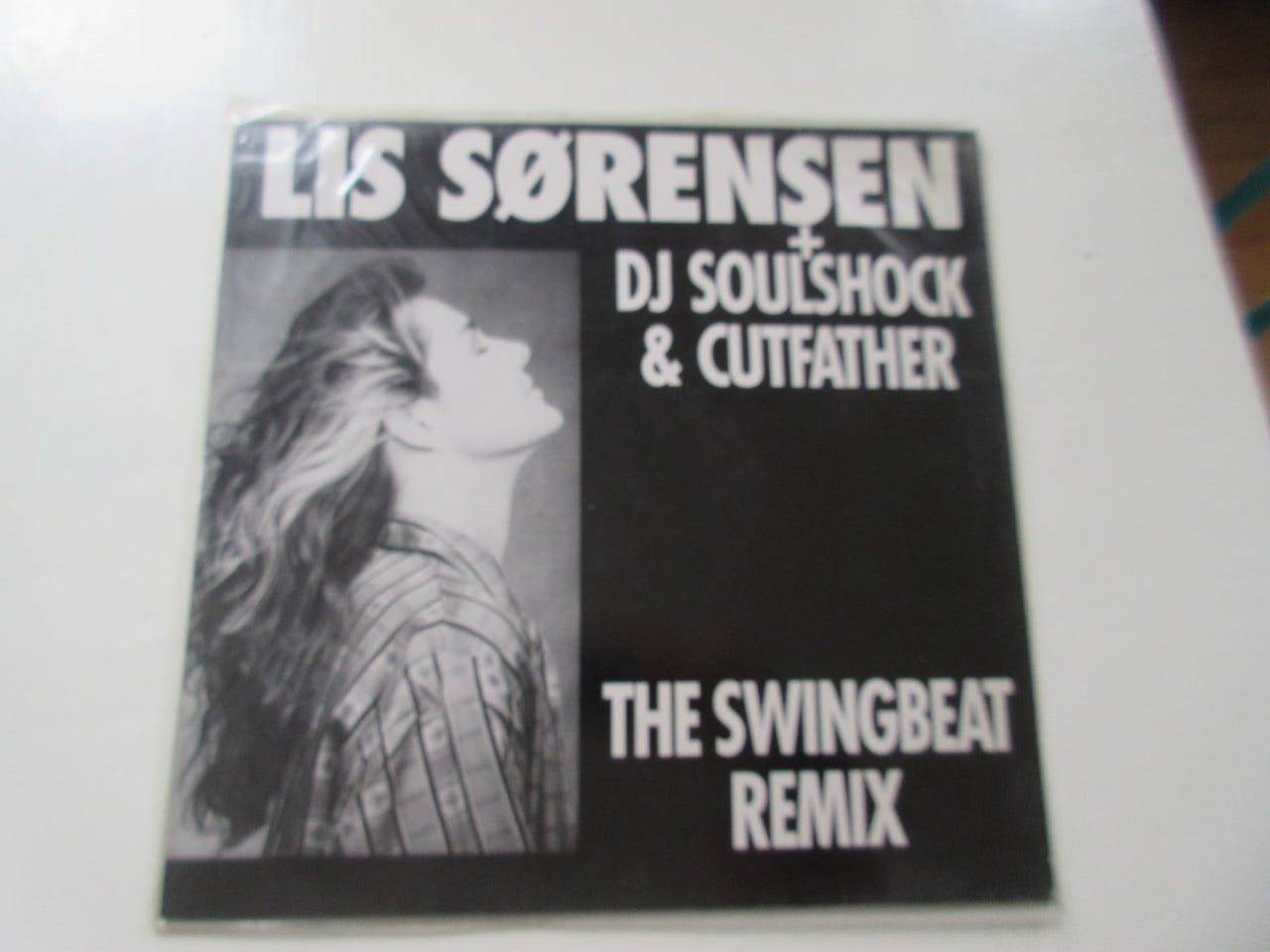 Maxi-single 12