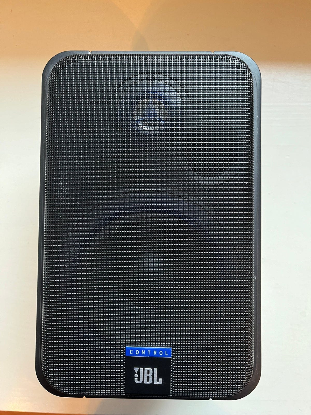 Cm52 Højttaler, JBL, Control CM52 | DBA
