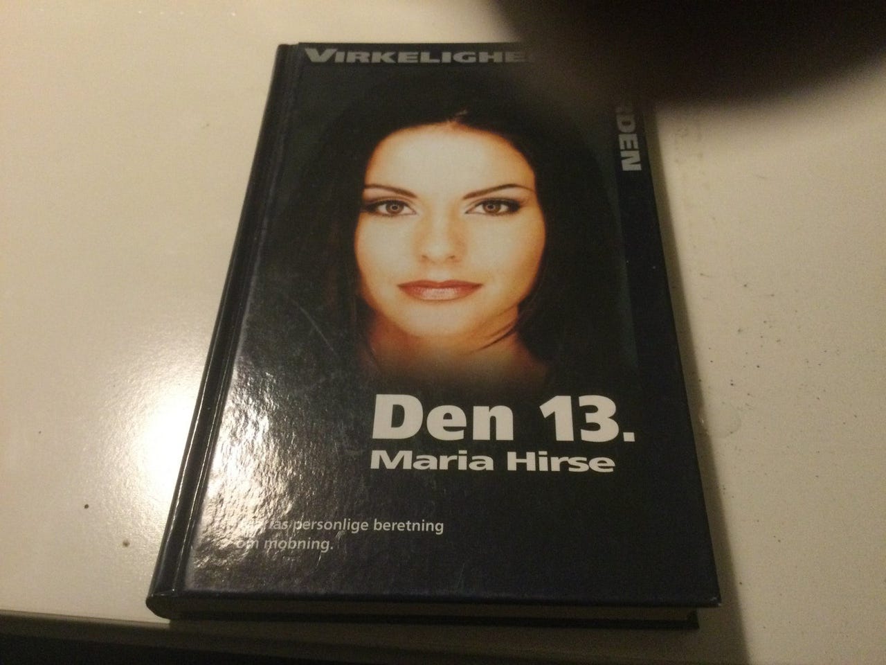 3 bøger af Maria Hirse, Maria Hirse, genre: biografi | DBA