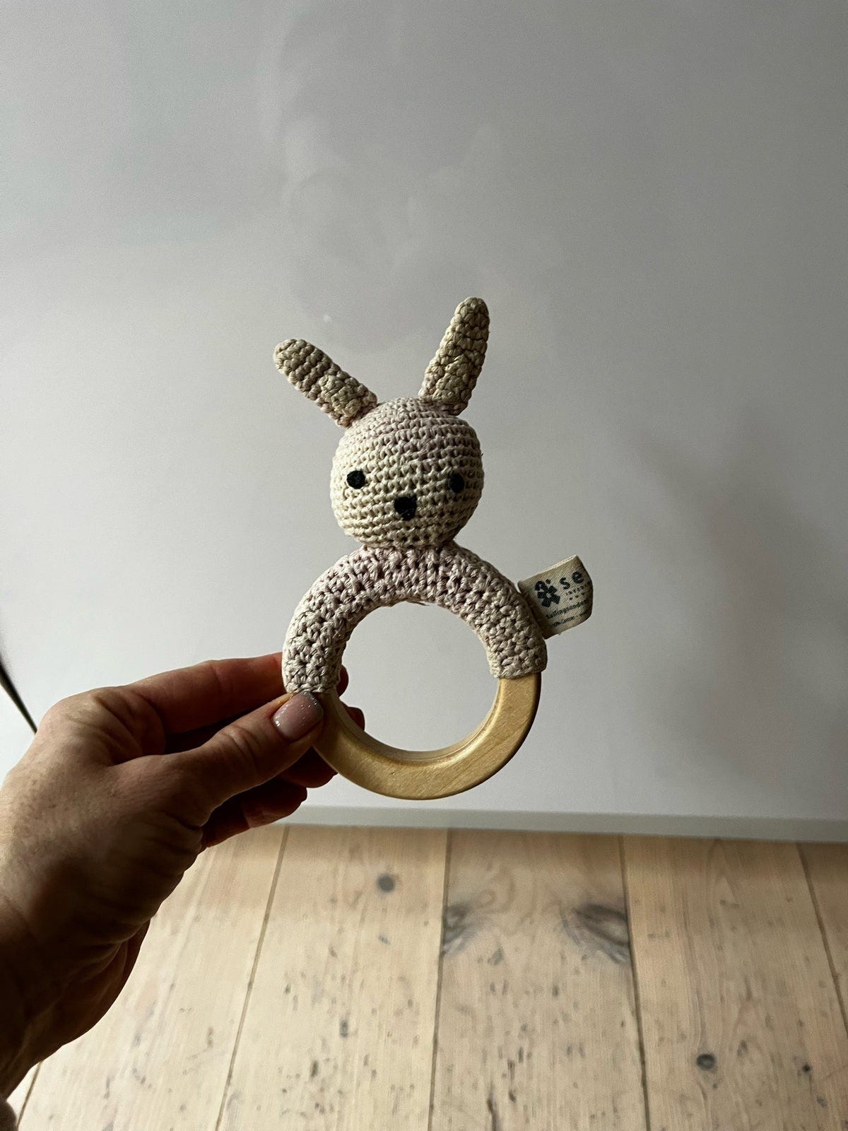 Rangle, Sebra , rangle | DBA