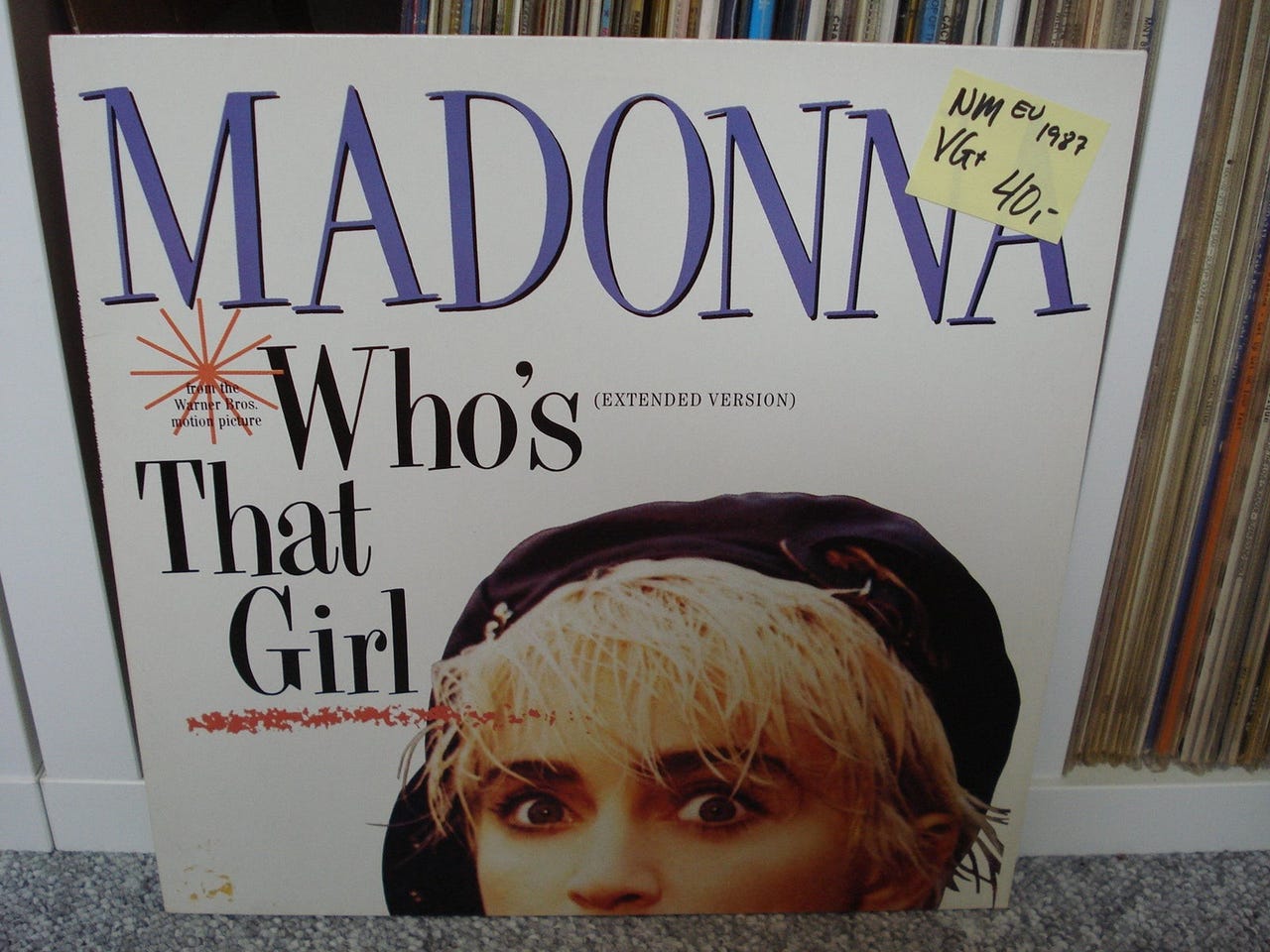Maxi-single 12