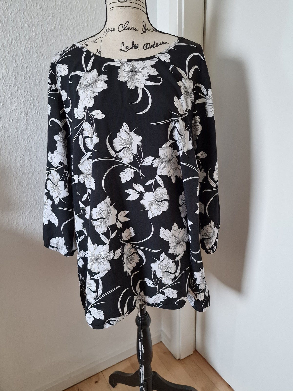 Bluse, ZIZZI, str. 52 | DBA