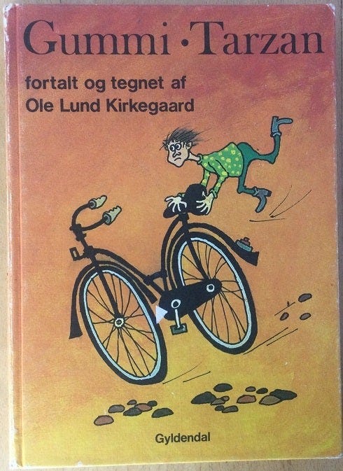 Gummi Tarzan Ole Lund Kirkegaard DBA gummi-tarzan-ole-lund-kirkegaard-dba