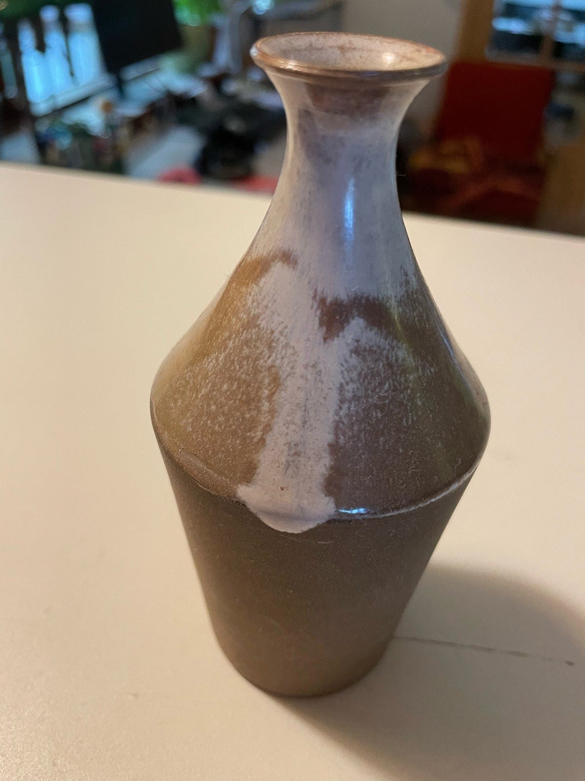 Keramik, Vase, Sven Hofverberg | DBA