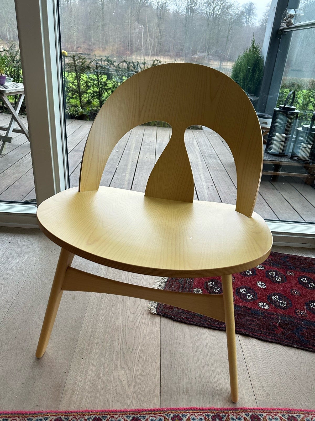 Børge Mogensen, 90 års Jubilæums model fra 2004, Stol | DBA