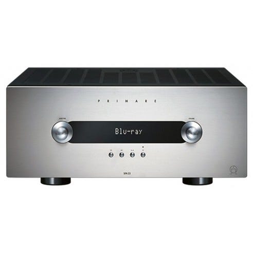 Primare SP33 | DBA