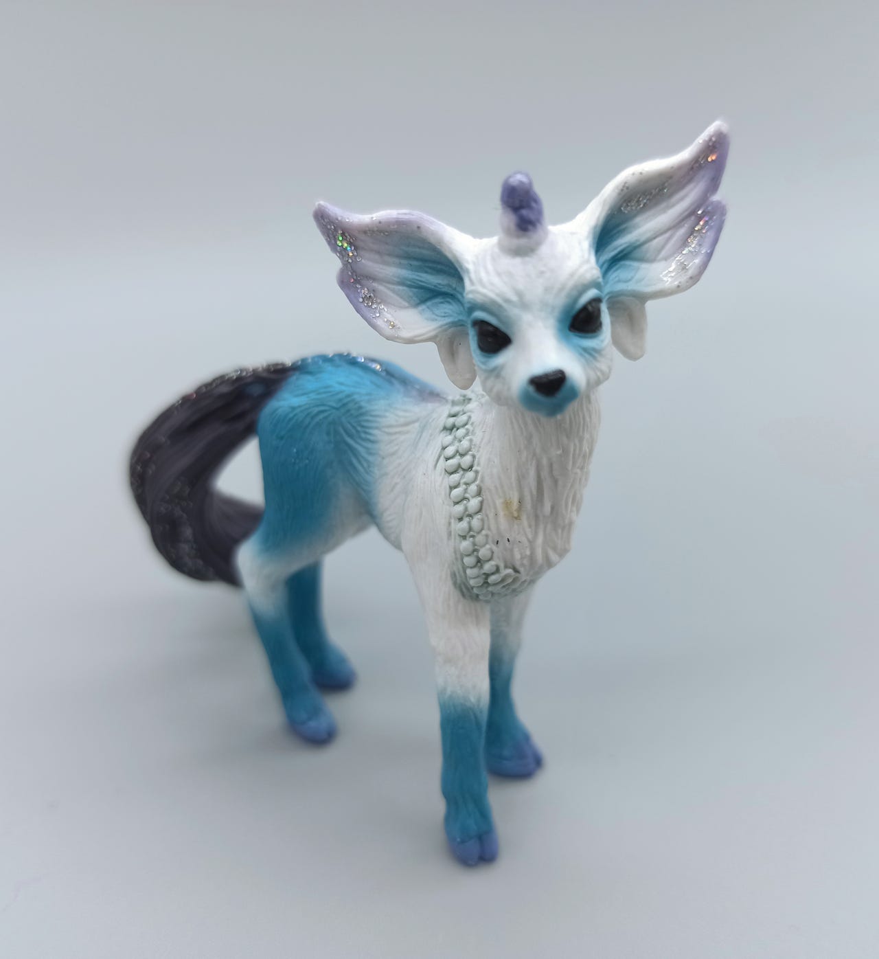 Schleich - Figura Hada Zenaja Con Flor, 16 Cm