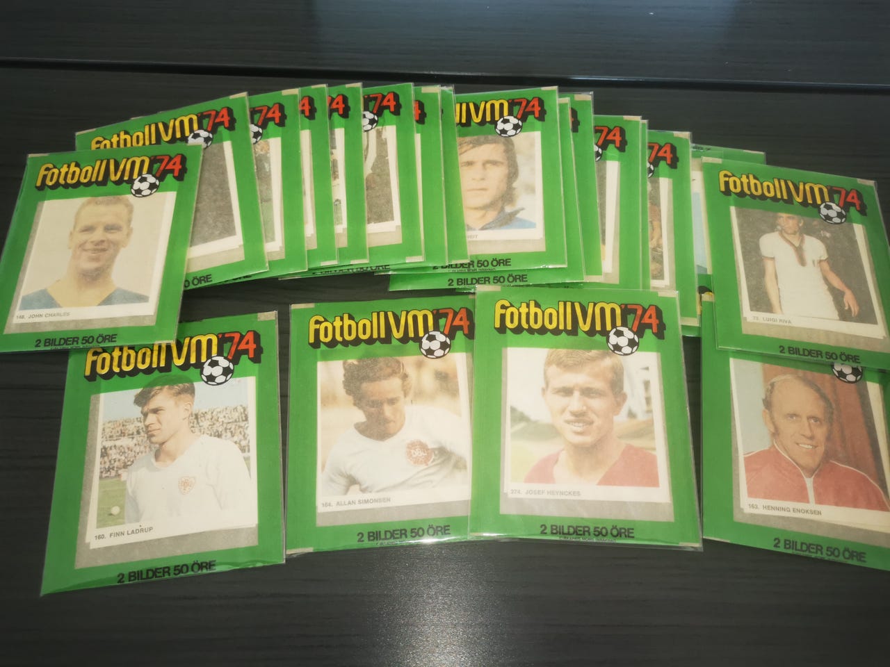 fodbold-vm-1974-forseglet-pakke-dba