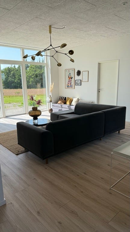 Skøn Bolia sofa sælges! | DBA