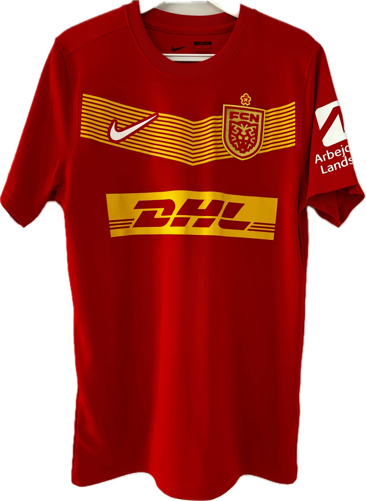 F.C. Midtjylland Maillot Domicile 2016/17 Europe Enfant