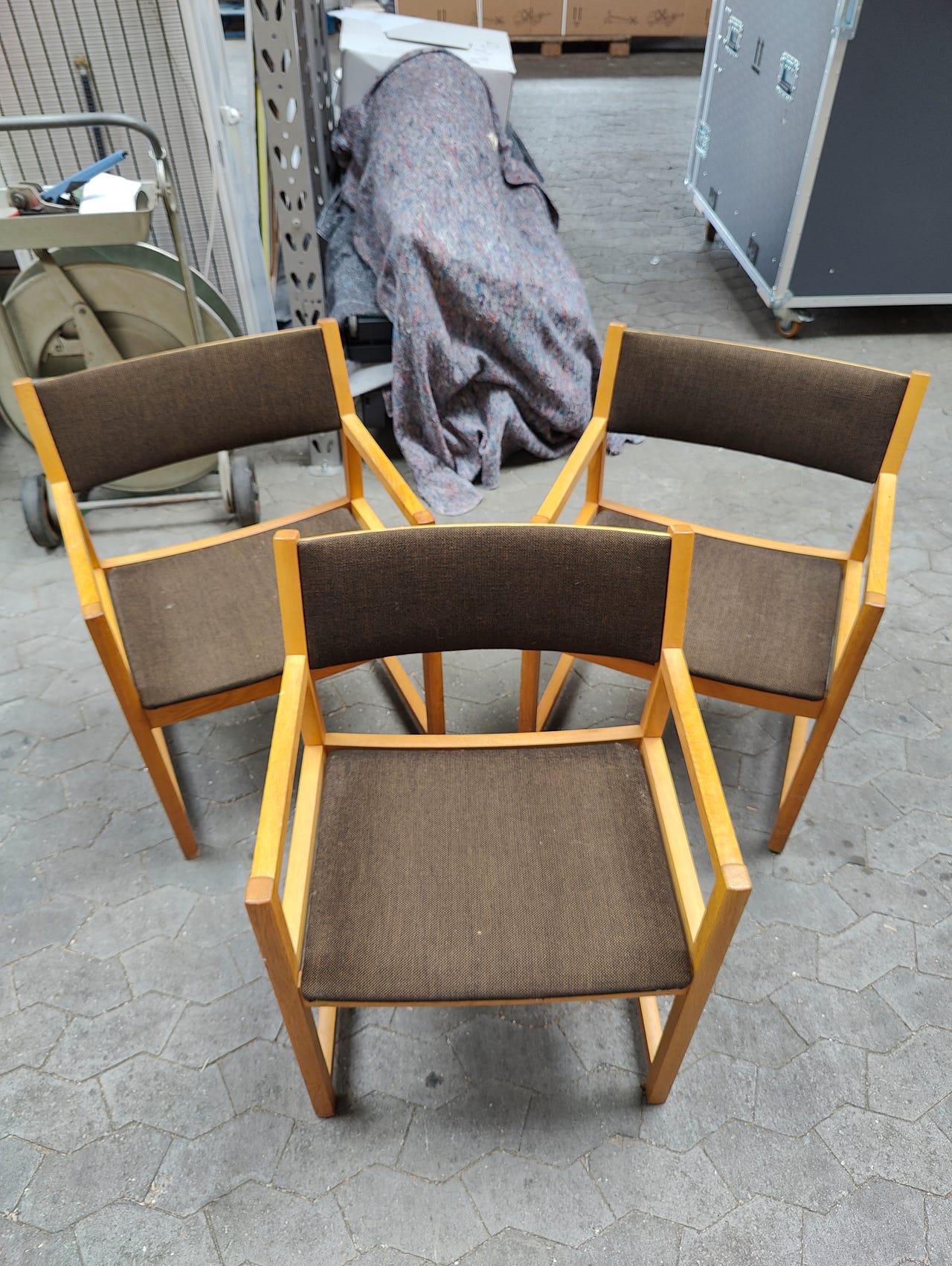 Børge Mogensen for Søborg Møbelfabrik | DBA