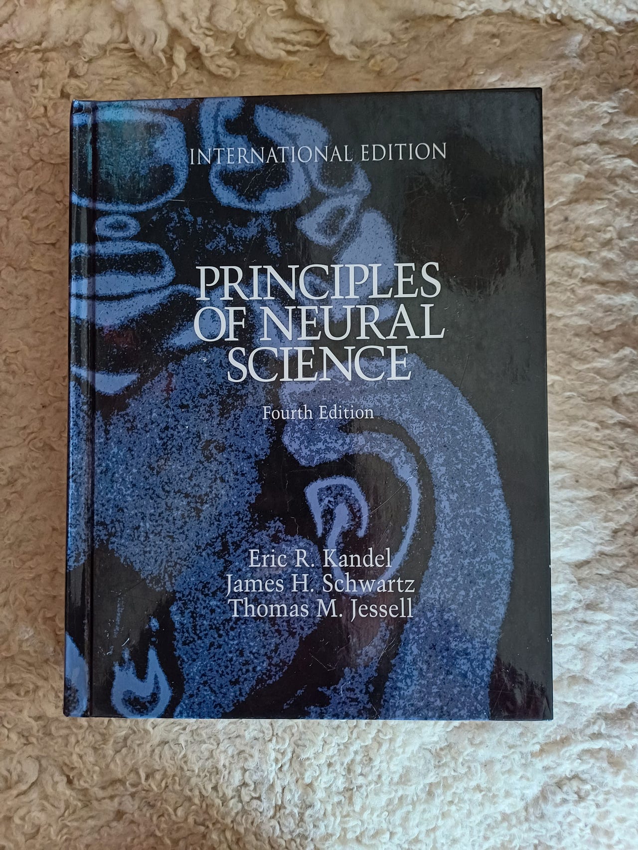 Principles of Neural Science 4ed | DBA