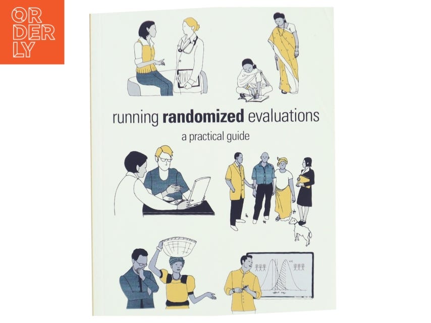 語学+参考書 Running Randomized Evaluations: A Practical Guide Amazon.com: Running Randomized Evaluations: A Practical