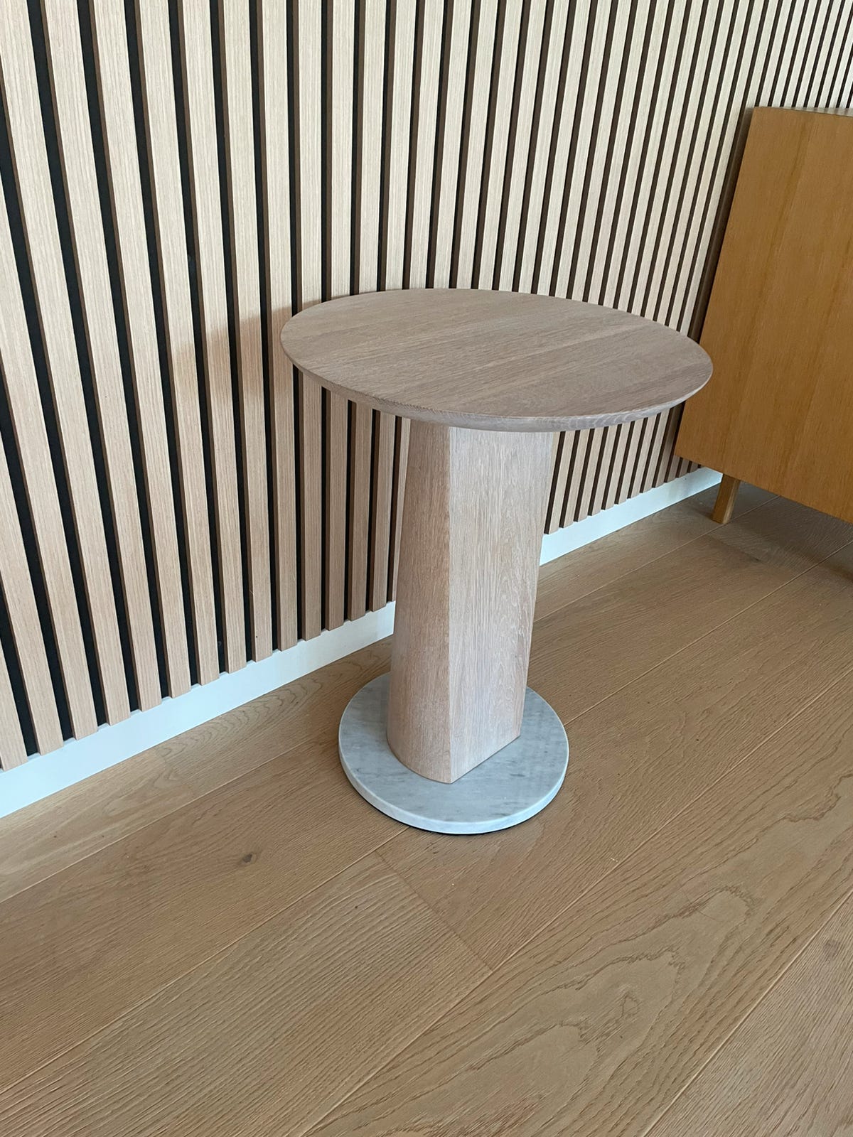 HELT NYT sofabord fra Bolia | DBA