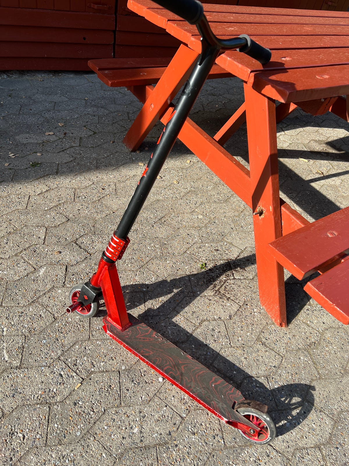 Løbehjul RIPPER | DBA