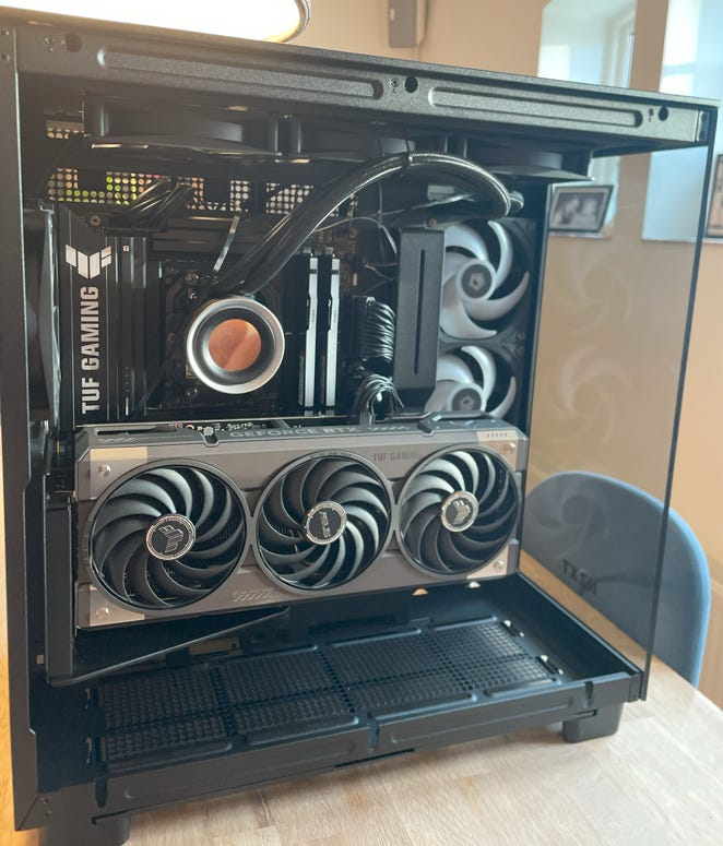 gaming pc | DBA