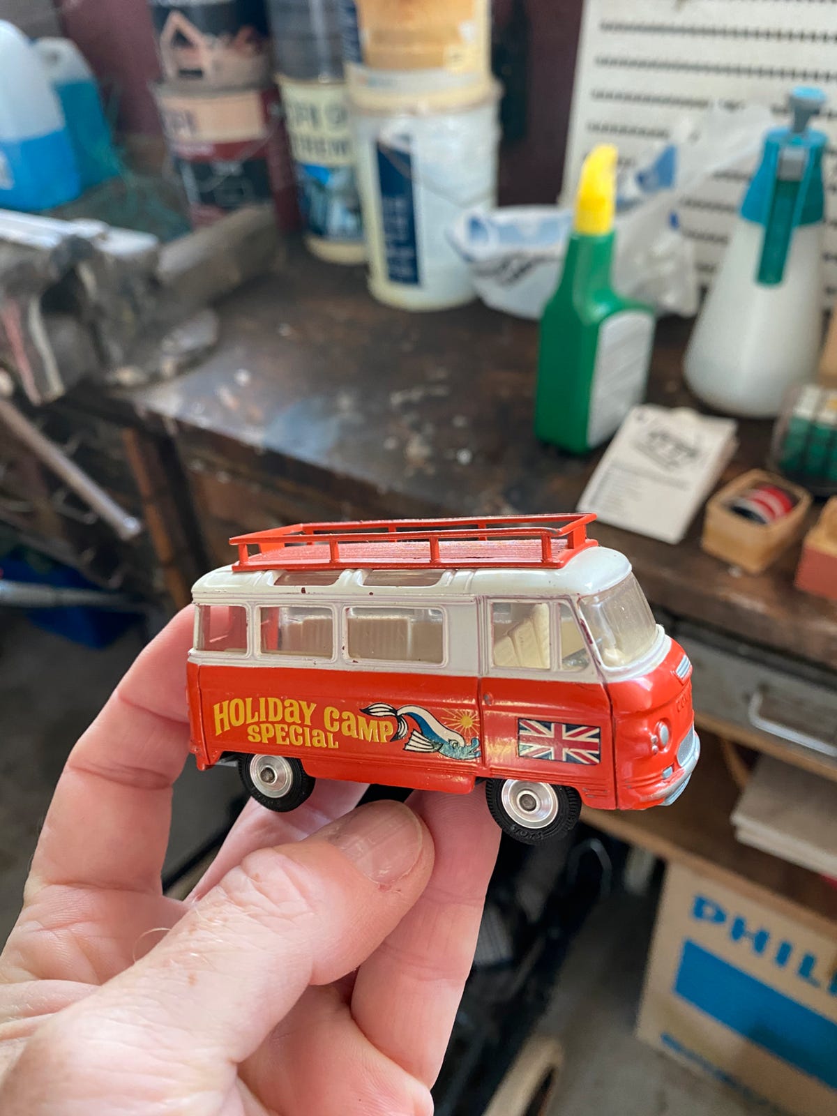 【中古】CORGI TOYS COMMER BUS 2500 SERIES 中古】CORGI TOYS COMMER BUS 2500 SERIES 2xVintage Corgi Toys