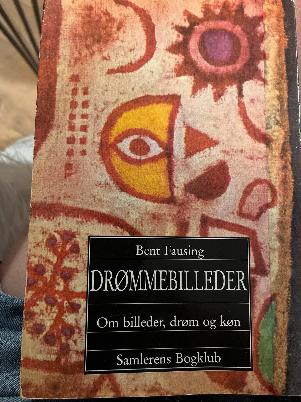 Drømmebilleder, Bent Fausing | DBA