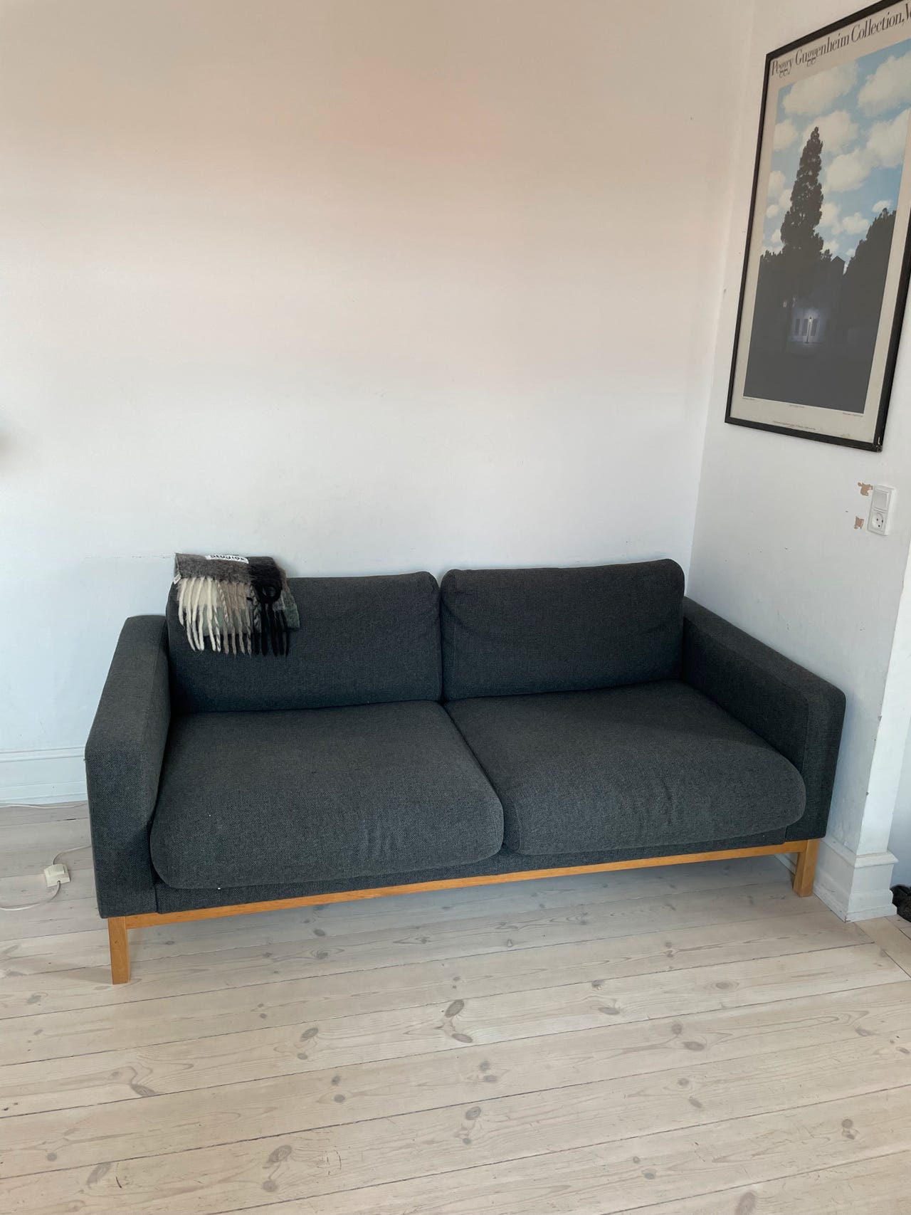 Bolia sofa - sælges grundet flytning - RESERVERET. | DBA