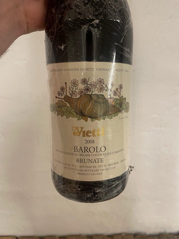 Rødvin, barolo, bourgogne, vin | DBA