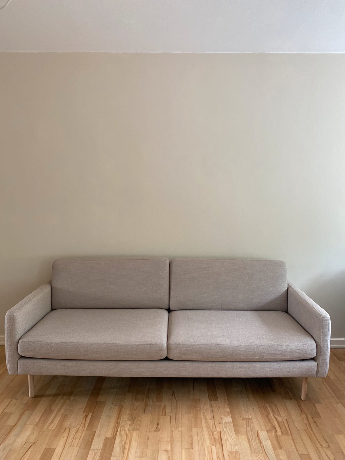 Bolia scandinavia 3 personers sofa | DBA