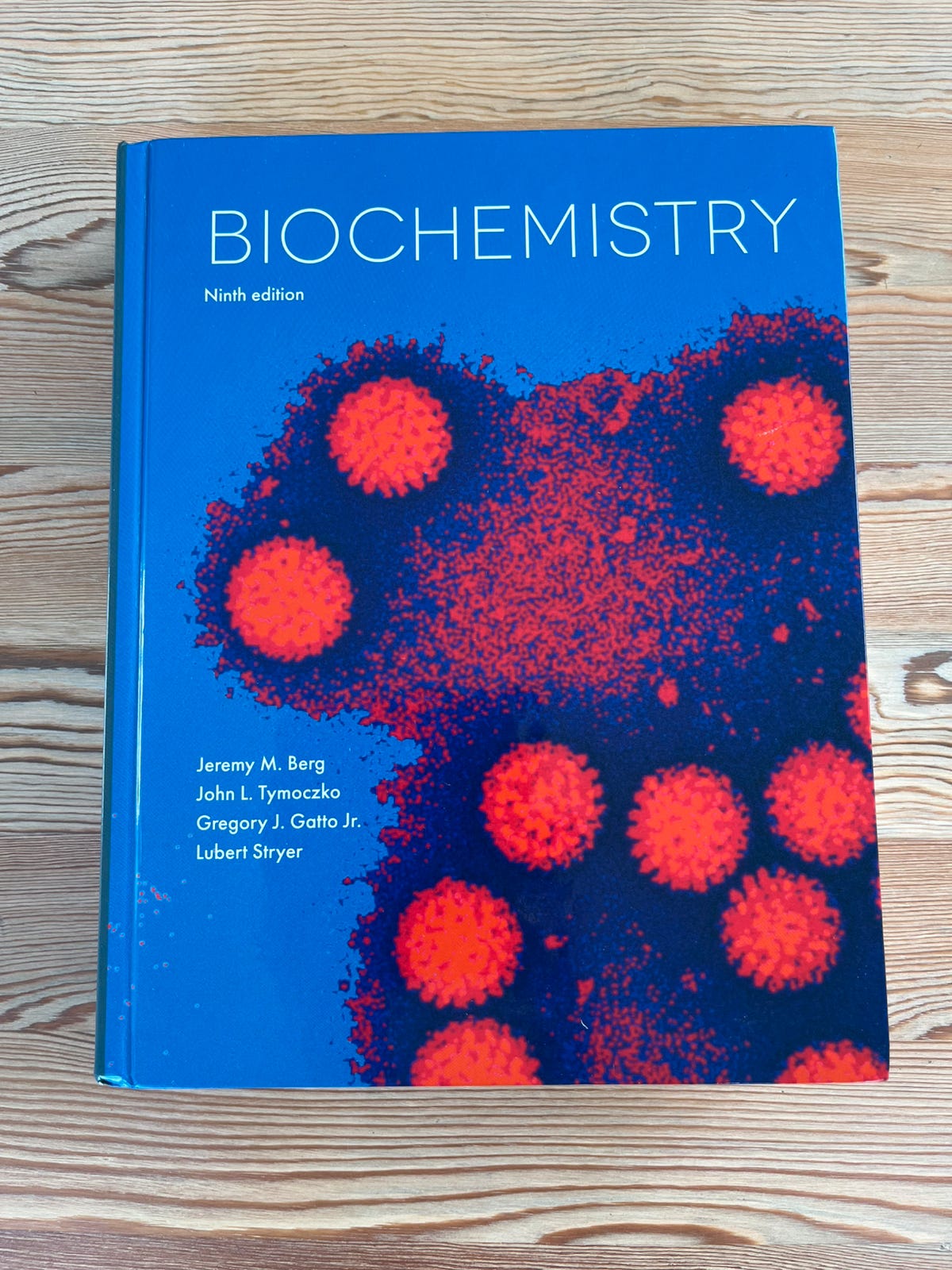 健康・医学 BIO CHEMISTRY Ninth edition Textbook of Biochemostry for Medical Students: 9789389034981