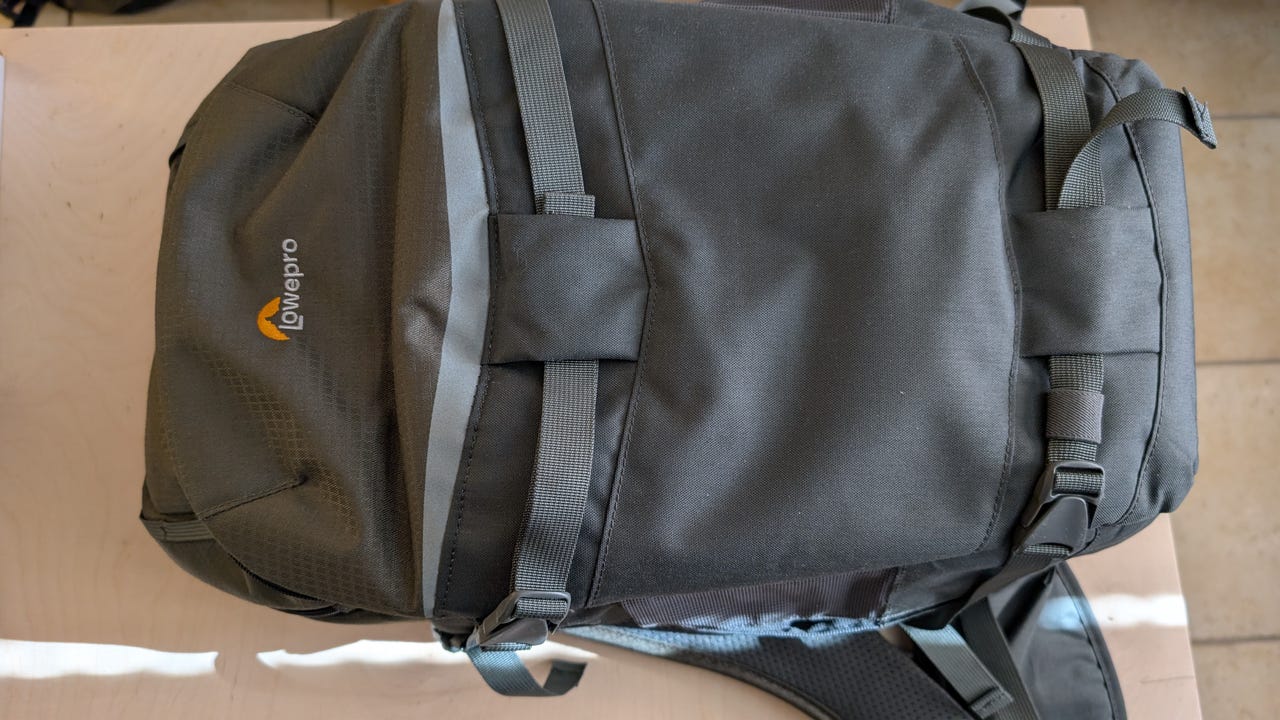 Fototaske Lowenpro DBA