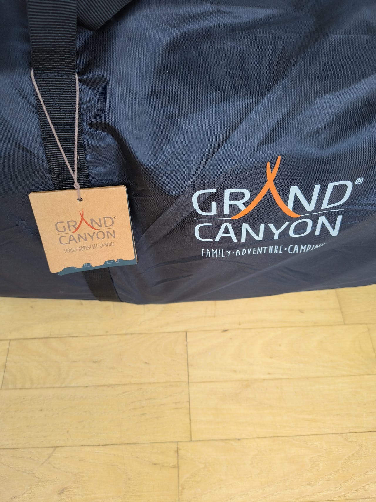 k*i様 GRAND CANYON　Black Falls 8　新品未使用品 GRAND CANYON Black Falls 8 This Forgotten National Park Is The