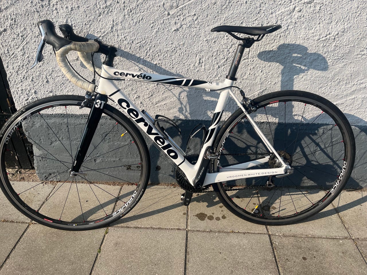 Cervélo Sl Bicicletas Carlos Sastre Road Bikes Cervelo R5 Rim