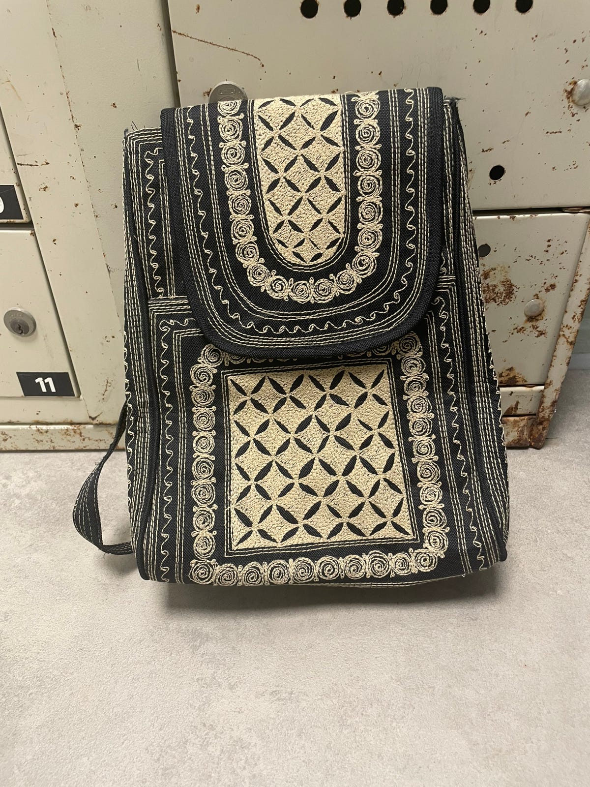 Fin, lille rygsæk | DBA