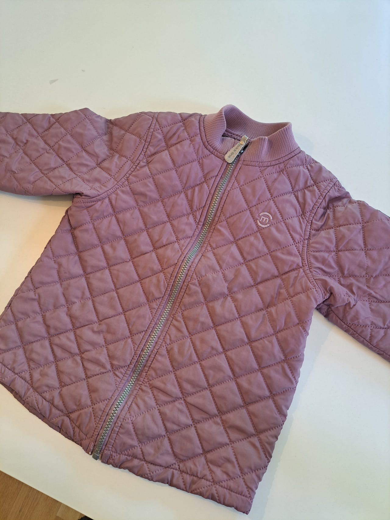 Termojakke str. 122 | DBA