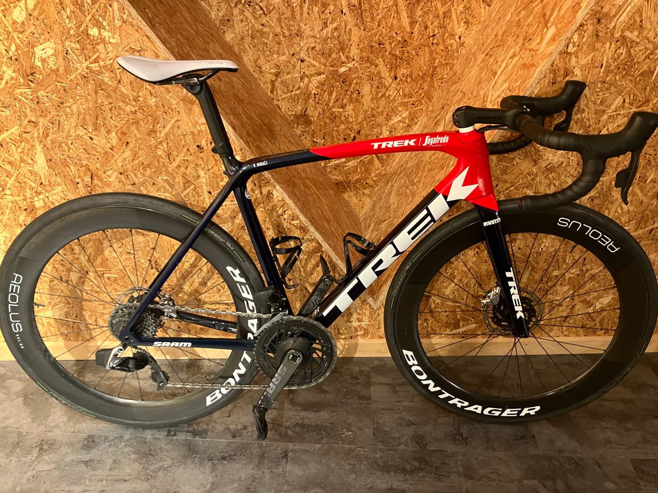 Trek Racer Cykel Mand | DBA