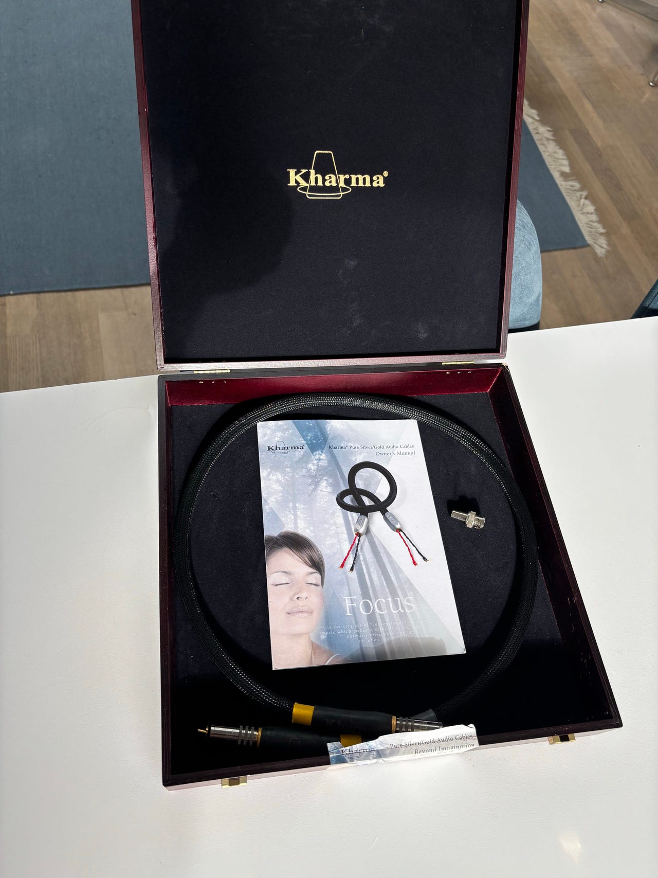 Kharma KDC - R - 1A | DBA