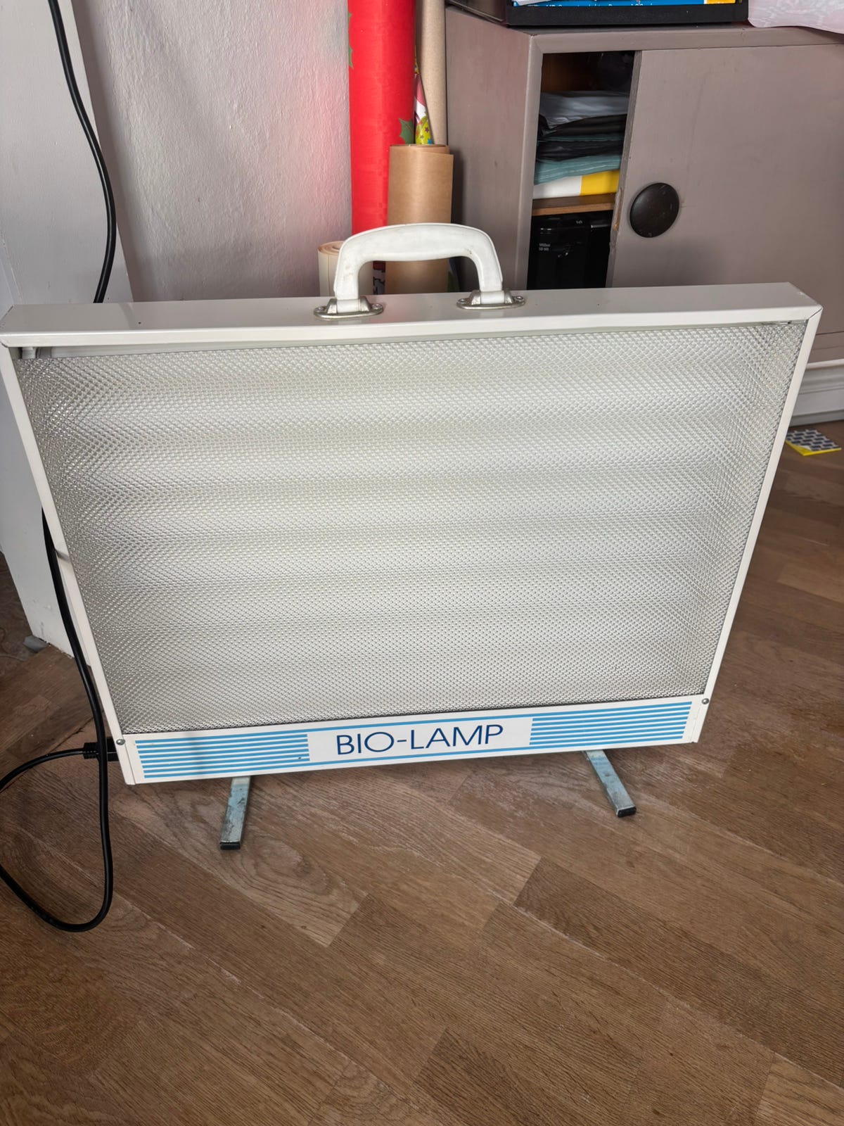 Bio-Lamp | DBA