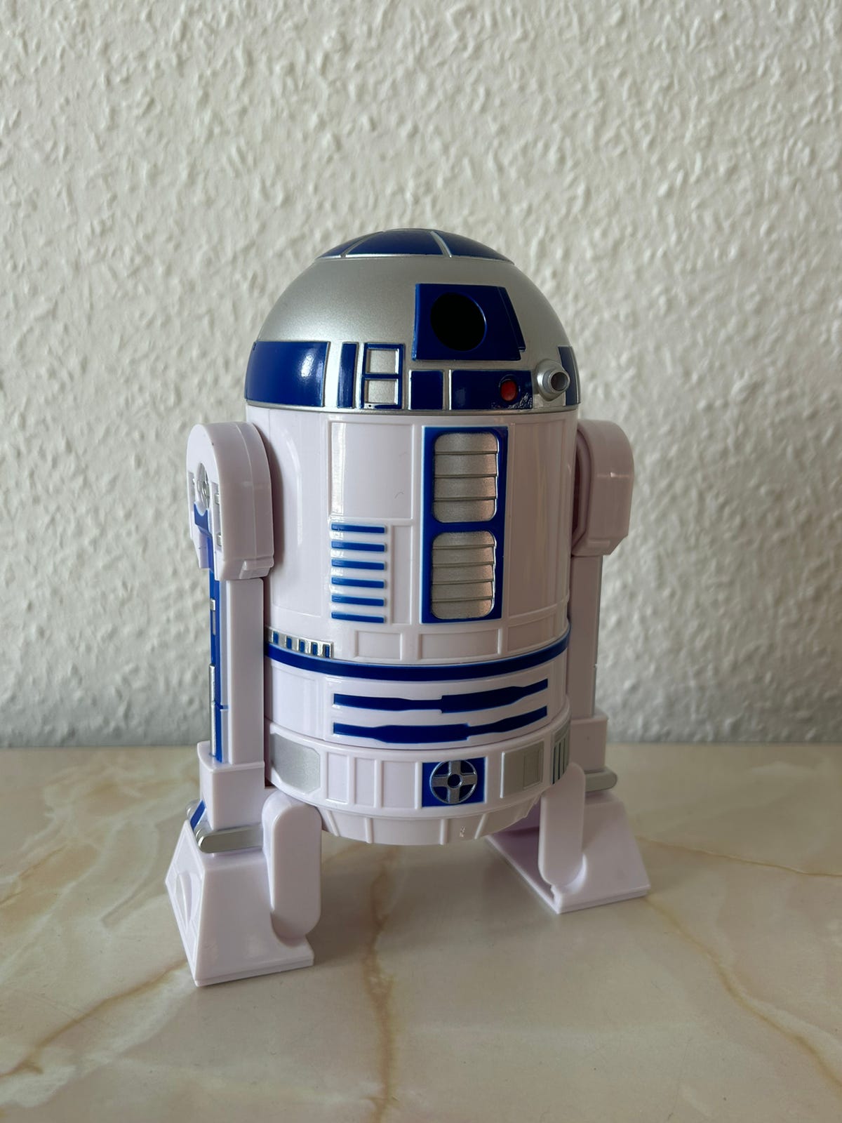 Star Wars R2-D2 Retro kop sæt fra 2013 | DBA