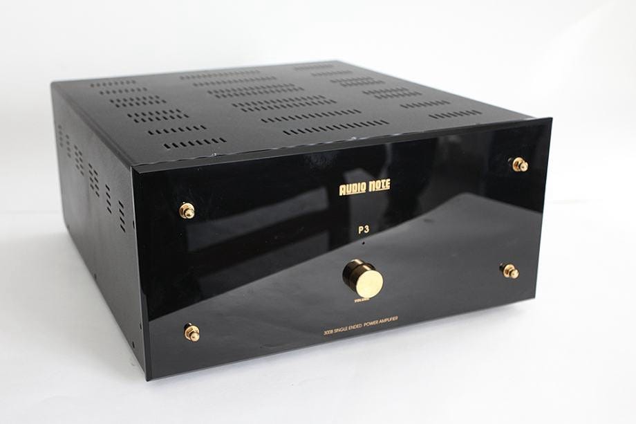 AUDIO NOTE P3 m. 300B | DBA