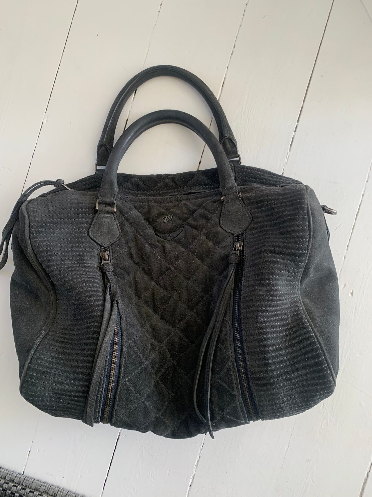 Zadig Voltaire taske DBA